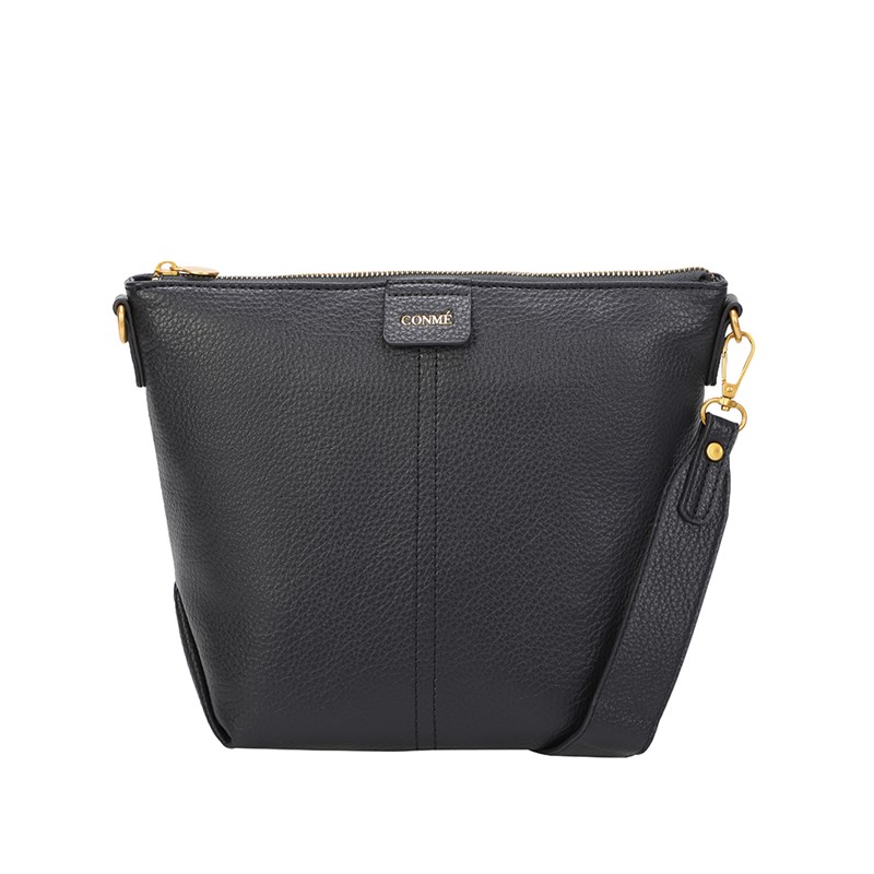 Conmé Crossbody Luca Navy 1