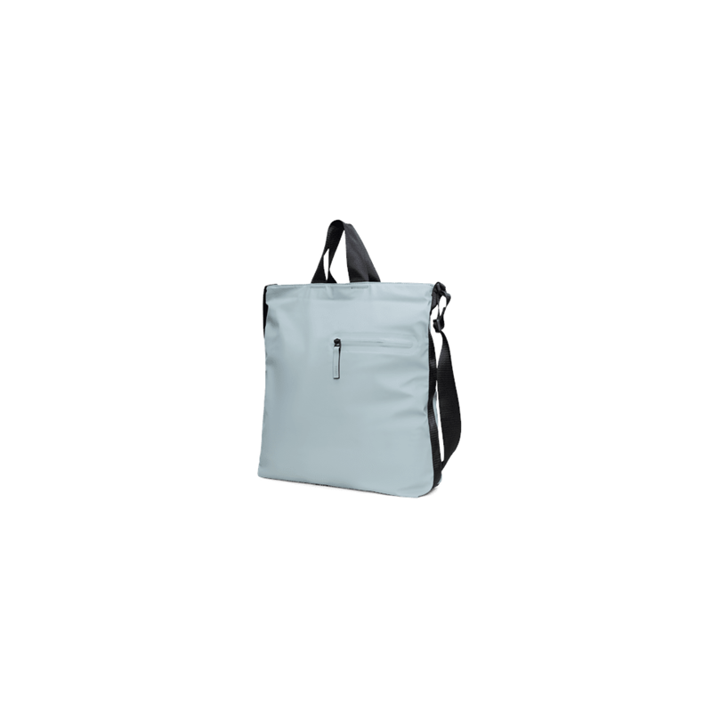 RAINS Tote Bag Dash W3 Ljusblå 3