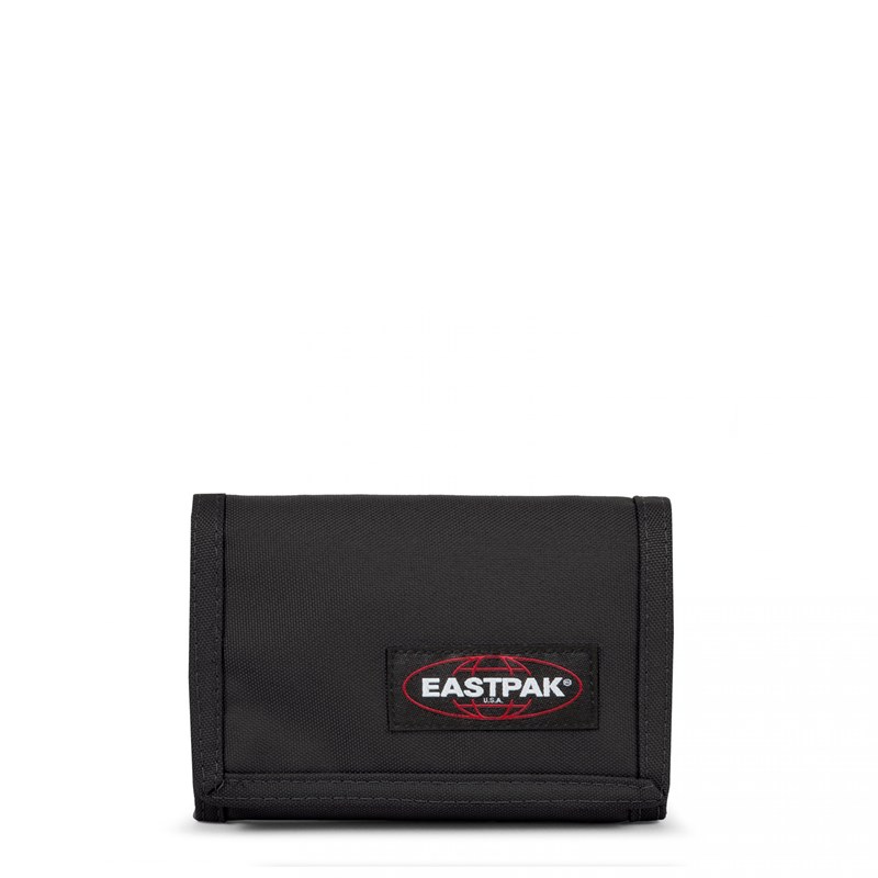 Eastpak Plånbok Crew single Svart 1
