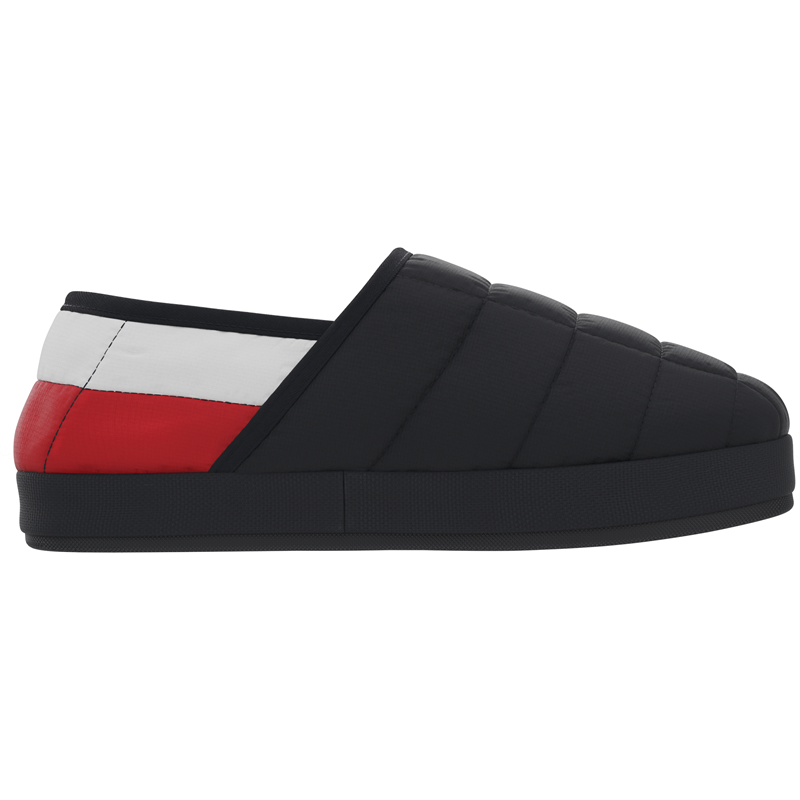 Tommy Hilfiger Hjemmesko Comfort Blå 44 2