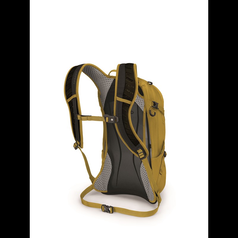 Osprey Cykelryggsäck Syncro 12 Gul 3