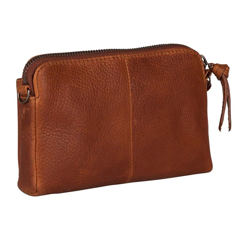 Burkely Crossbody Antique Avery Mini Cognac 6