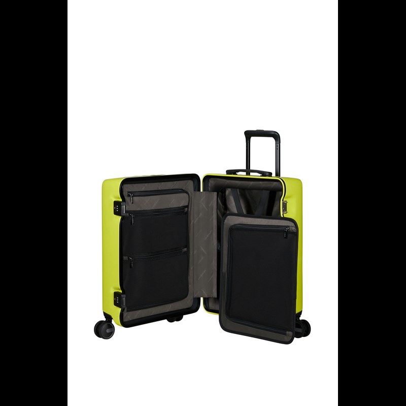 Samsonite Resväska Focus Lime 55 Cm 5