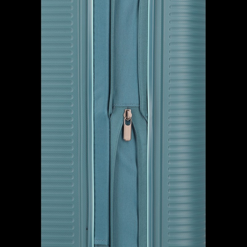 travelite Kuffert Roomer Blå/lyseblå 66 Cm 5