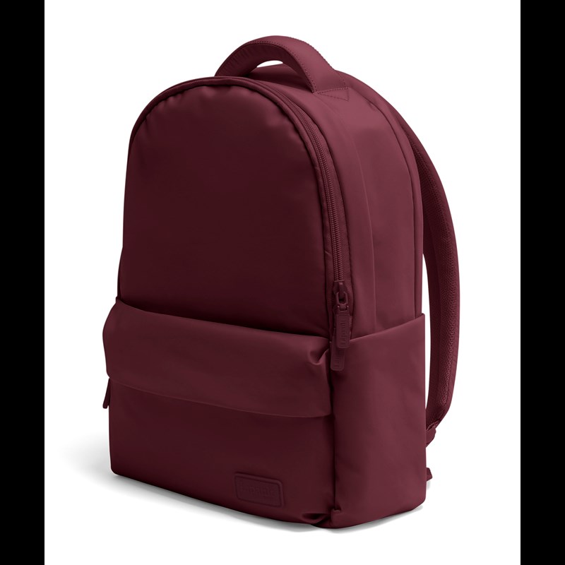 Lipault Rygsæk Plume Bordeaux 15" 3