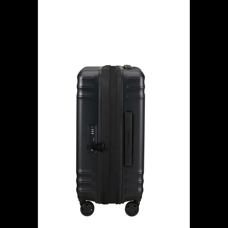 Samsonite Resväska Lin'Air M. Grå 55 Cm 6