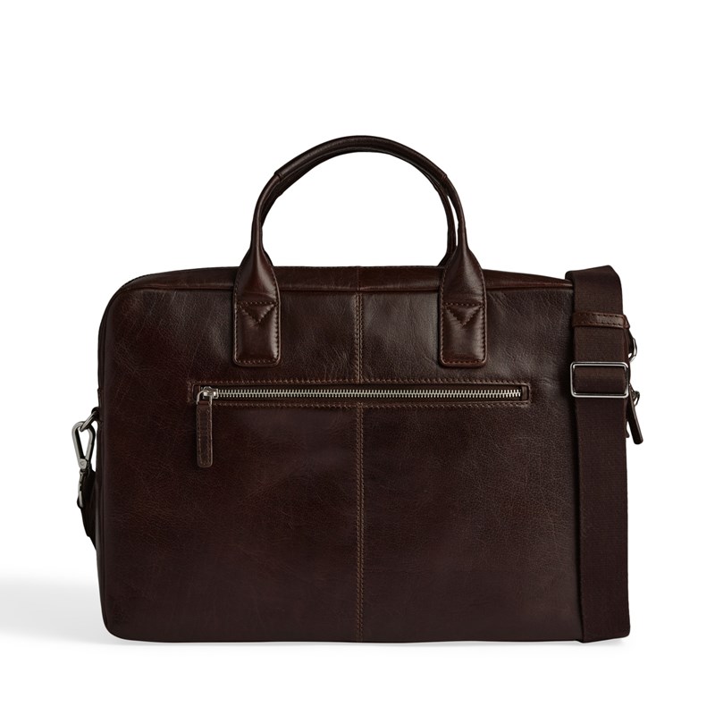 MARKBERG Computertaske Kingstonmbg  M. Brun 14" 5