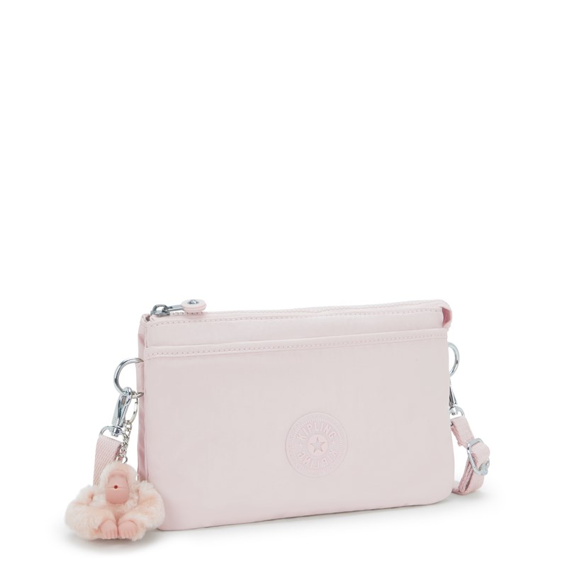 Kipling Crossbody Riri Delikat Rosa 4