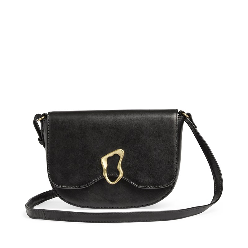 MARKBERG Crossbody Kaden Svart 1