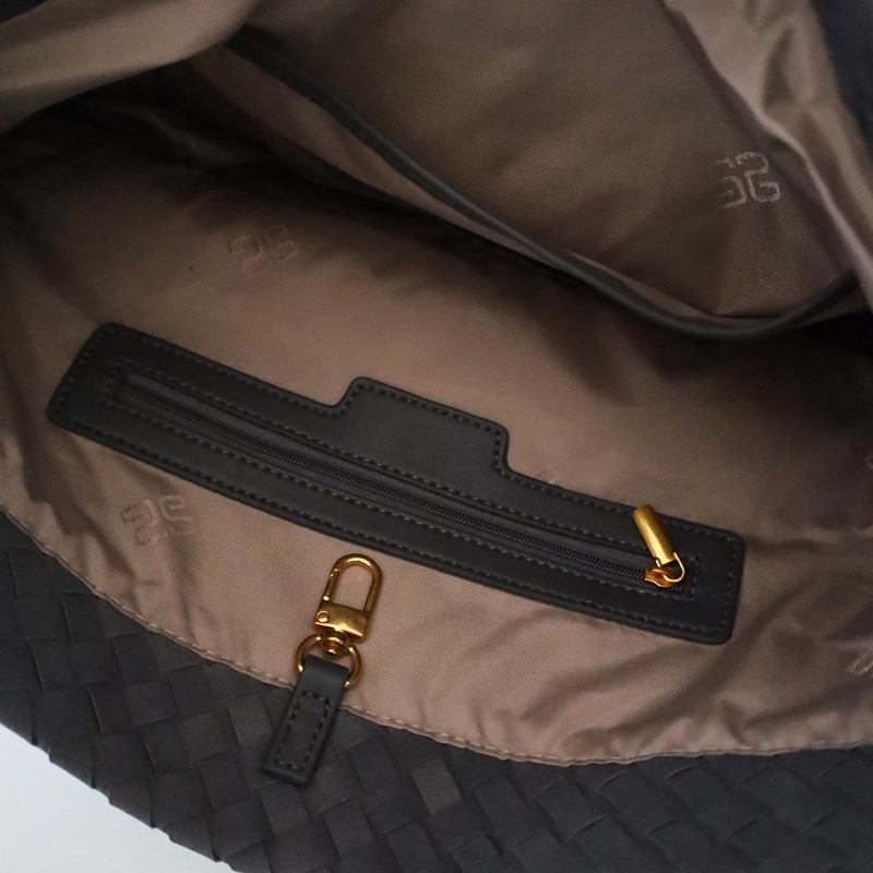 By Stær Crossbody Dagmar  Grå 2