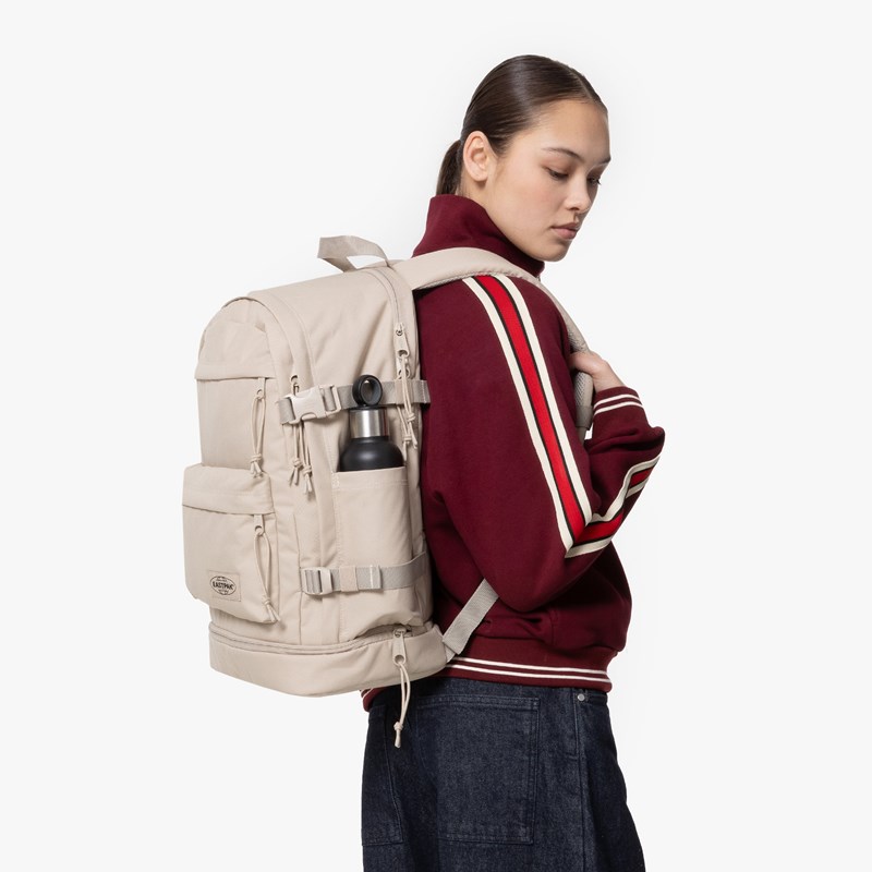 Eastpak Rygsæk Everyday Pak'R Beige 16" 3