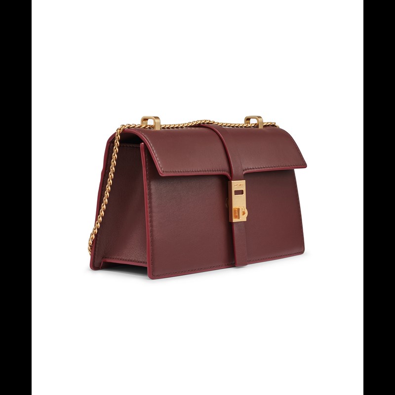 DKNY Skuldertaske Alora Bord/rød 2