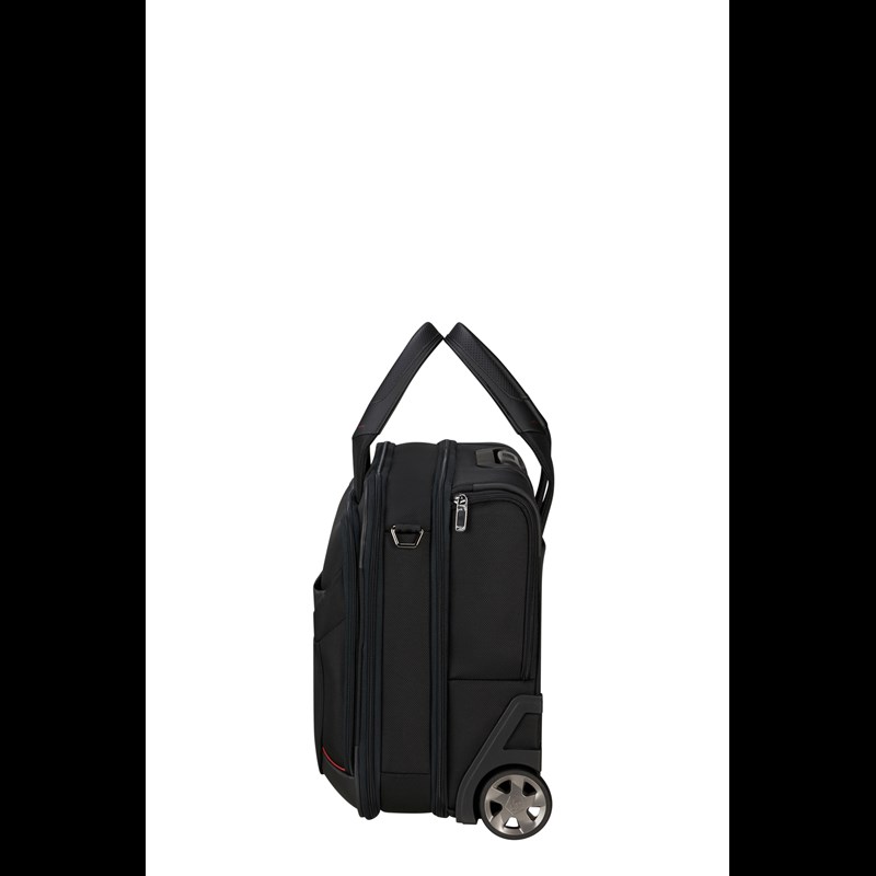 Samsonite Computertaske Pro dlx Sort 5