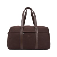 Núnoo Reseväska Vilhelm  Brun 1