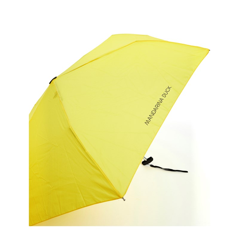 Mandarina Duck Paraply Gul 3