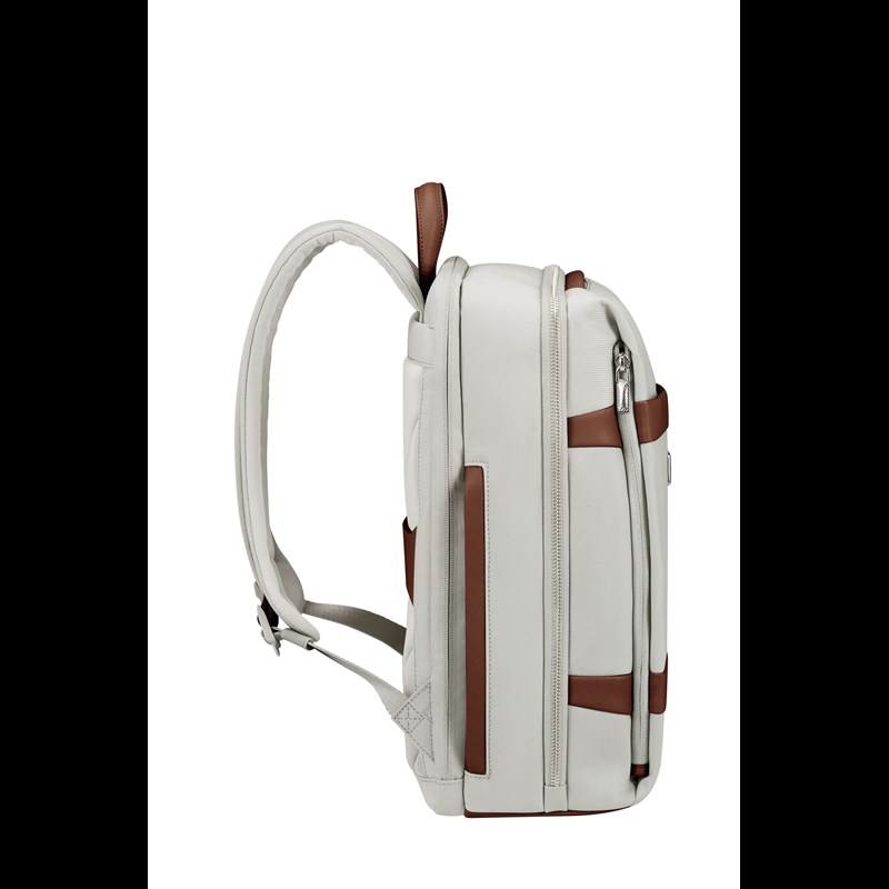 Samsonite Ryggsäck Image Biz Beige 14" 5