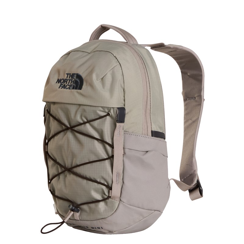 The North Face Ryggsäck Borealis Mini Beige/grå 3