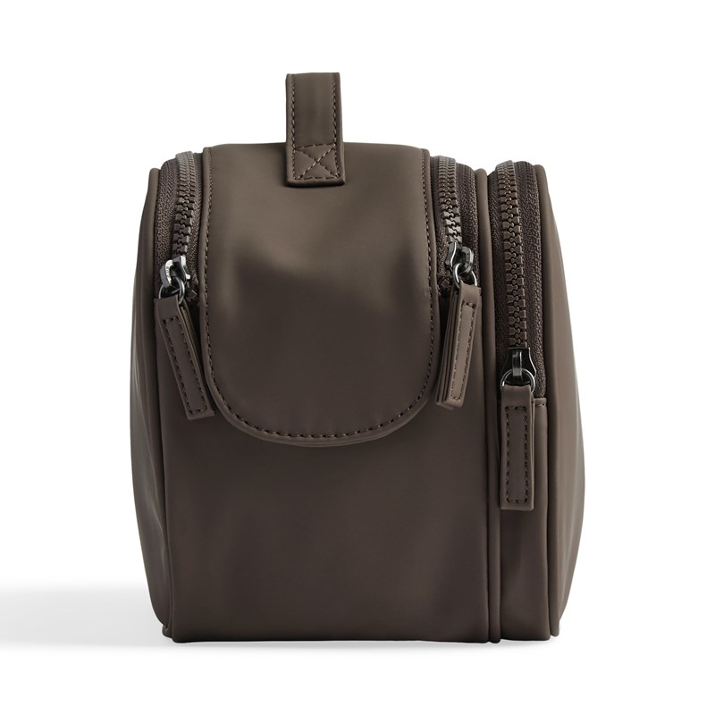 MARKBERG Necessär Journeymbg  Brun 3