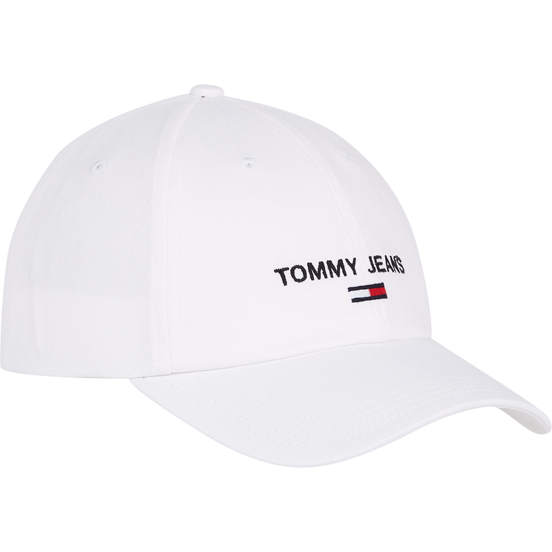Tommy Hilfiger Kasket Hvid 1