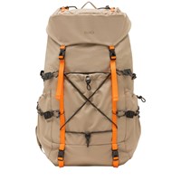 ELLIKER Ryggsäck Maller Creme