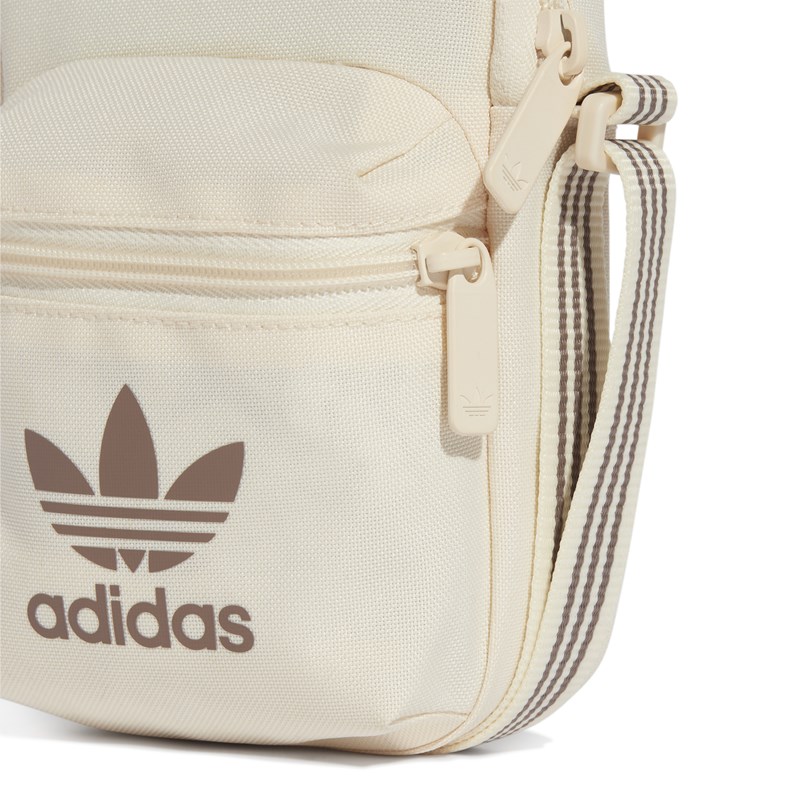Adidas Originals Skuldertaske Festival Bag Hvid 5