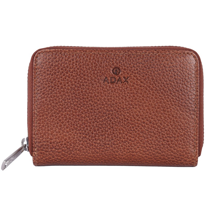 Adax Pung Louisa Napoli Caramel 1