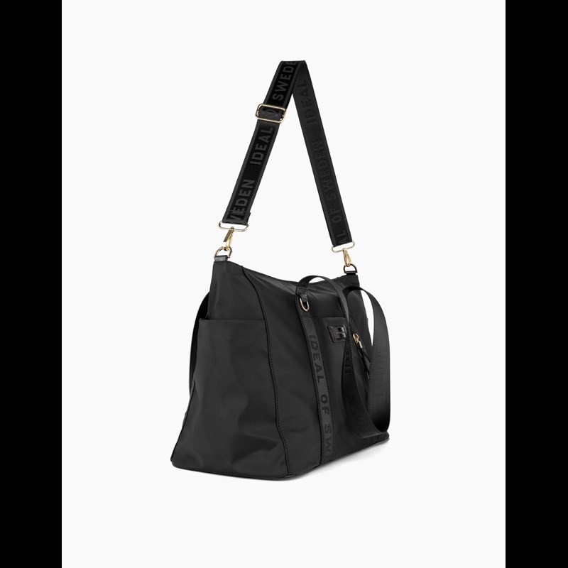 iDeal Of Sweden Skuldertaske Active Sort 2