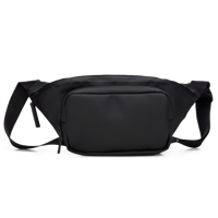 Rains Bæltetaske Bum Bag Sort