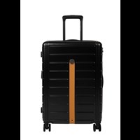 Cavalet Kuffert Brantevik Sort 66 Cm 1