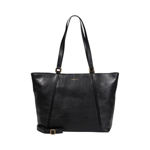 Burkely Computertaske Fine Florence W 15" Sort