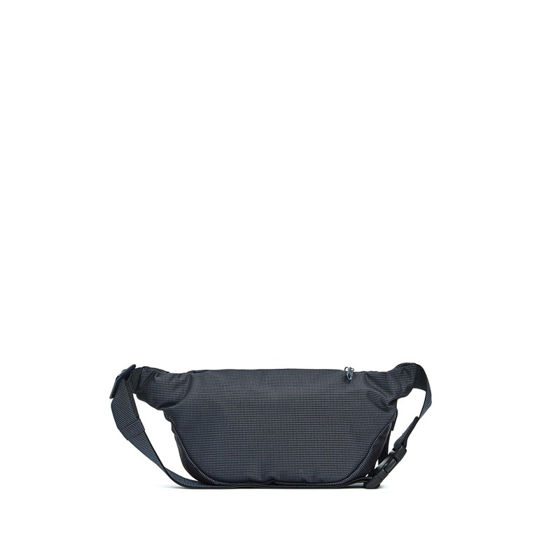 Mandarina Duck Midjeväska MD20 Blå 3