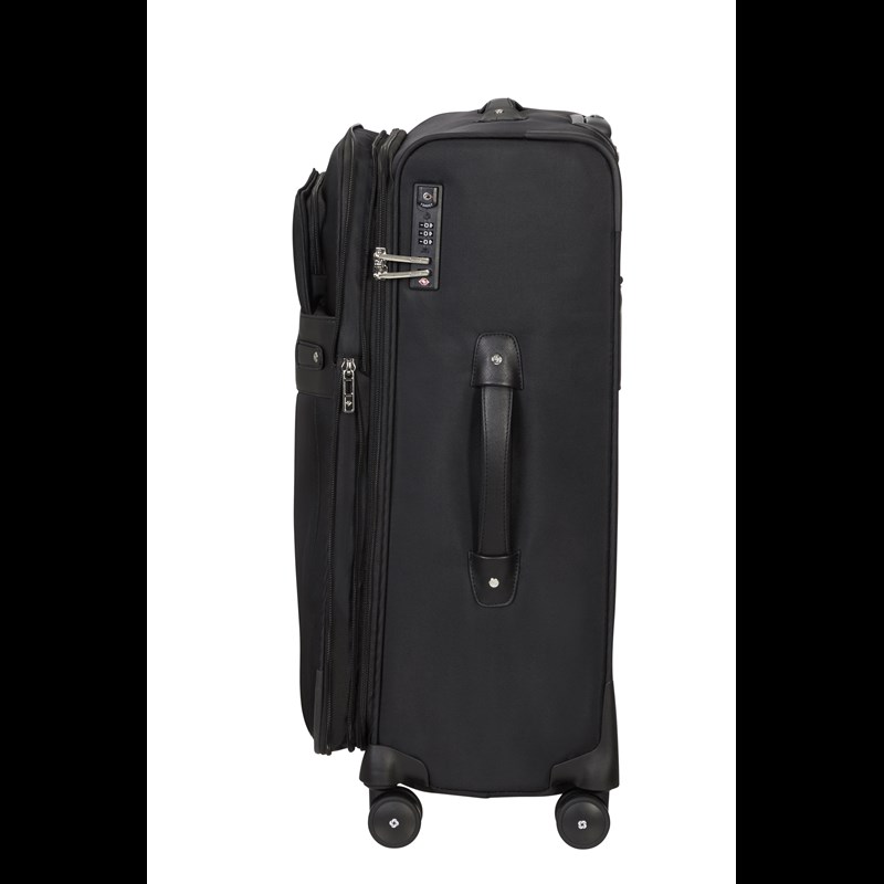 Samsonite Resväska Beauhaven Svart 4