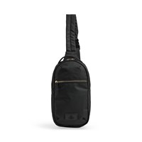MARKBERG Sling Bag Trek Svart/Guld 1