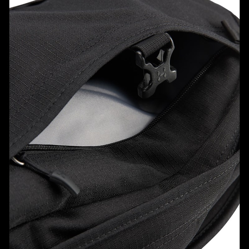 Haglöfs Ryggsäck Tight XS Svart 9