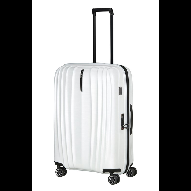 Samsonite Kuffert Nexis Hvid 76 Cm 10