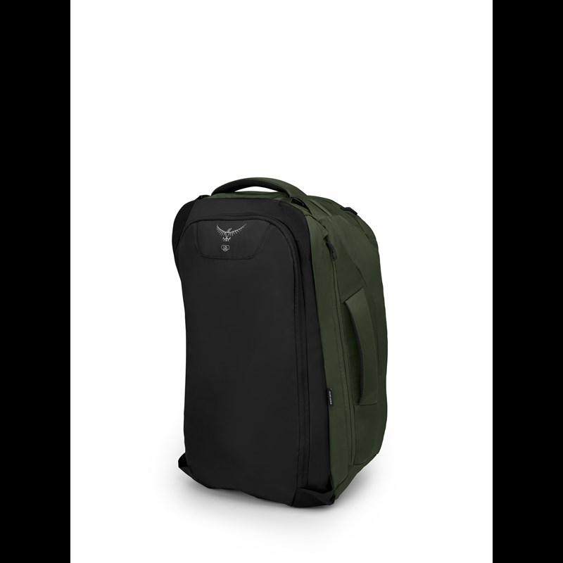 Osprey Ryggsäck Farpoint 40 Grön 4
