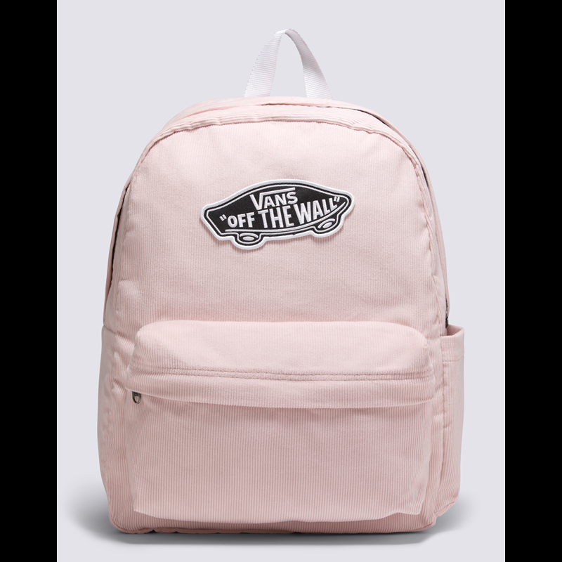 Vans Rygsæk Old Skool Classic Rosa 15" 1