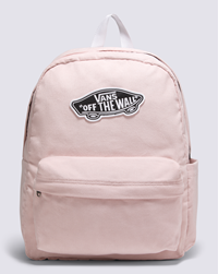 Vans Ryggsäck Old Skool Classic Rosa 15" 1