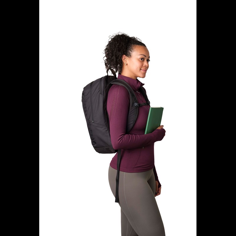 Gregory Rygsæk Retna Sort 2