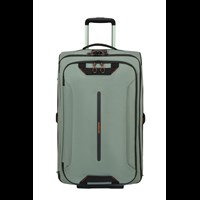 Samsonite Resväska Duffelväska Ecodiver Dov grön 67 Cm 1