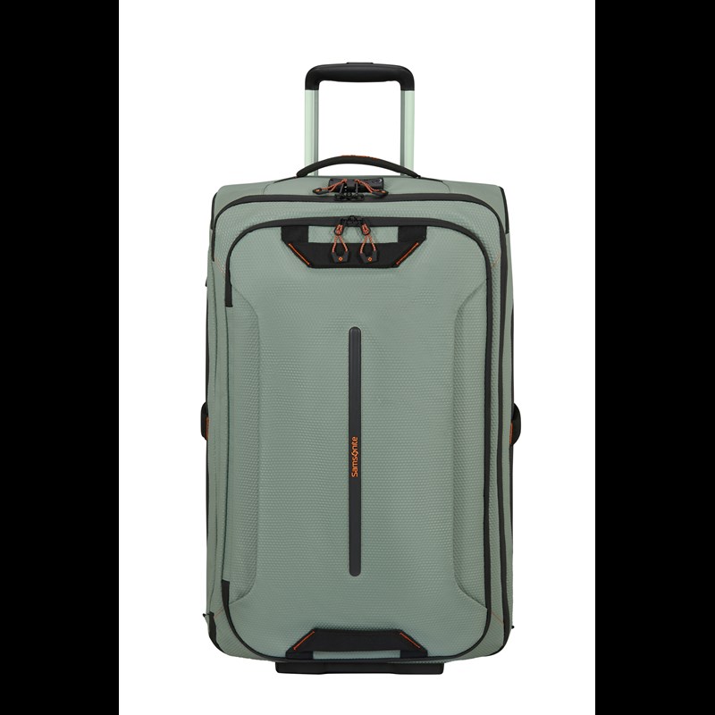 Samsonite Resväska Duffelväska Ecodiver Dov grön 67 Cm 1
