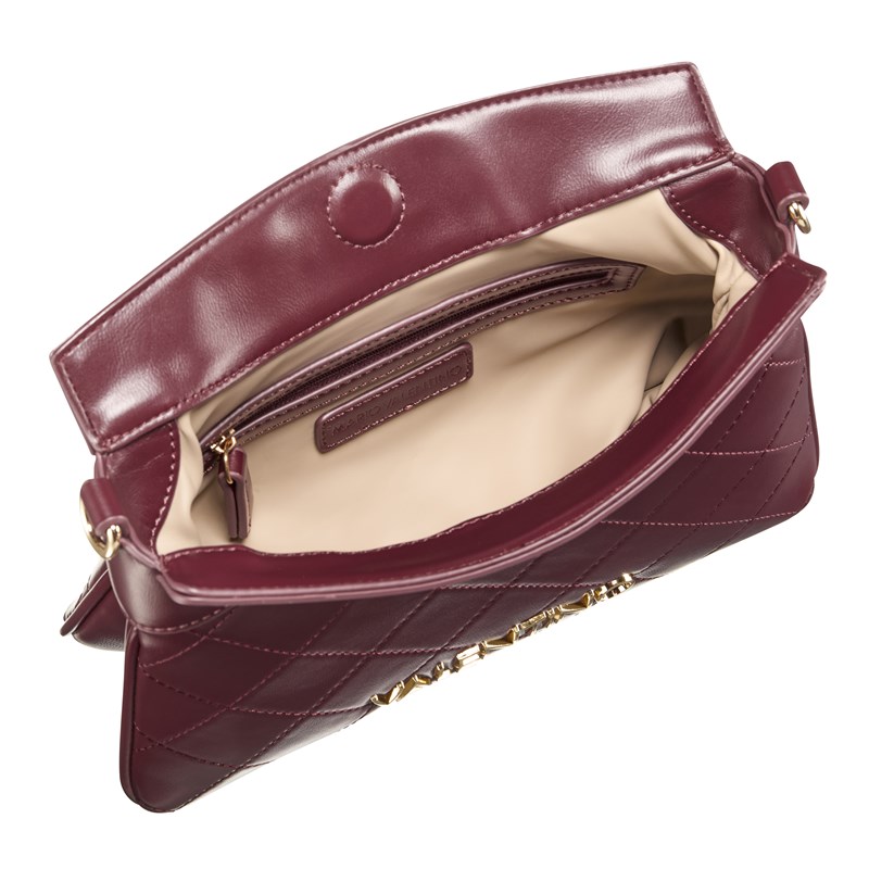 Valentino Bags Skuldertaske Nur Re  Bordeaux 8