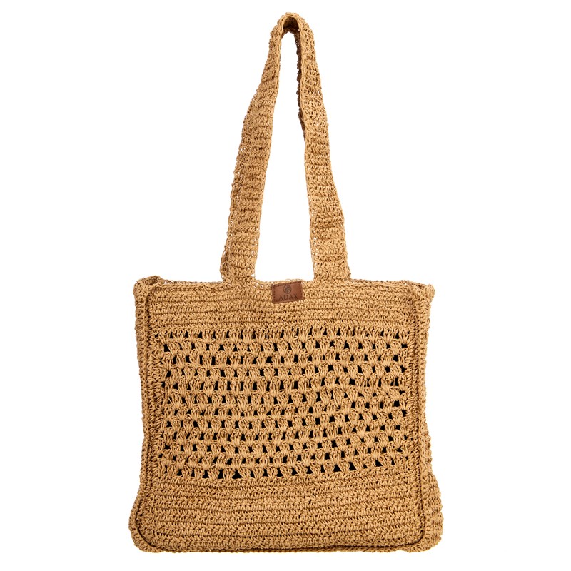 Adax Shopper Duna Solea Natur 1