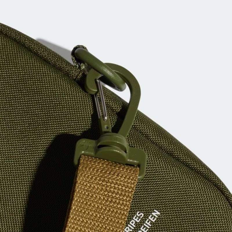 Adidas Originals Skuldertaske Fest Bag Oliven Grøn 5