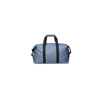 RAINS Resväska Hilo Weekend Bag Grå/Blå 1