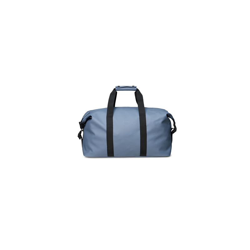RAINS Resväska Hilo Weekend Bag Grå/Blå 1
