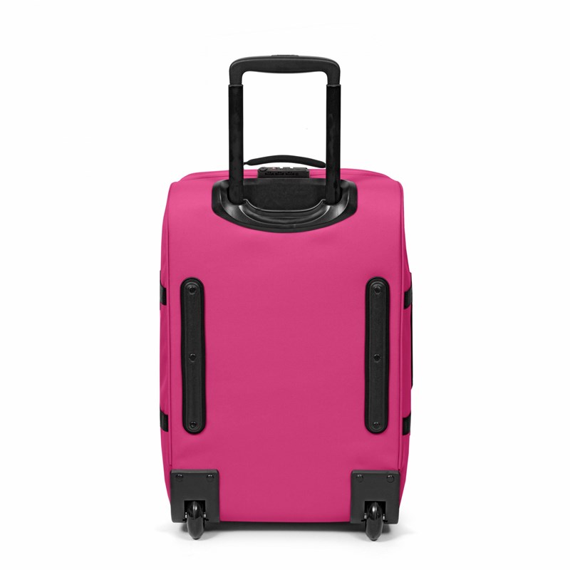 Eastpak Kuffert Tranverz Pink Str S 3