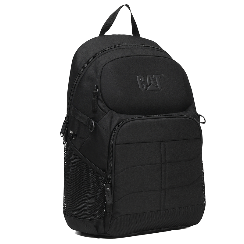 Cat Bags Ryggsäck Benn II Svart 13" 1