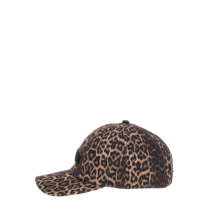 Guess Kasket Leopard 2