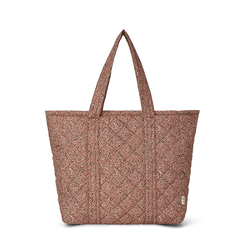 DAY ET Shopper Day RE-Q Thyme  Brun/beige 1